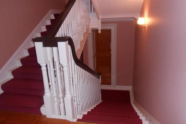 Dundrum House (Armagh)